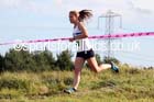 Womens under-17s and under-20s, North East Harrier League, Cramlington. Photo: David T. Hewitson/Sports for All Pics